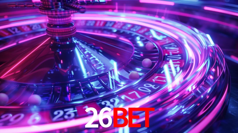 Jogos Diferentes no Cassino Online 26bet